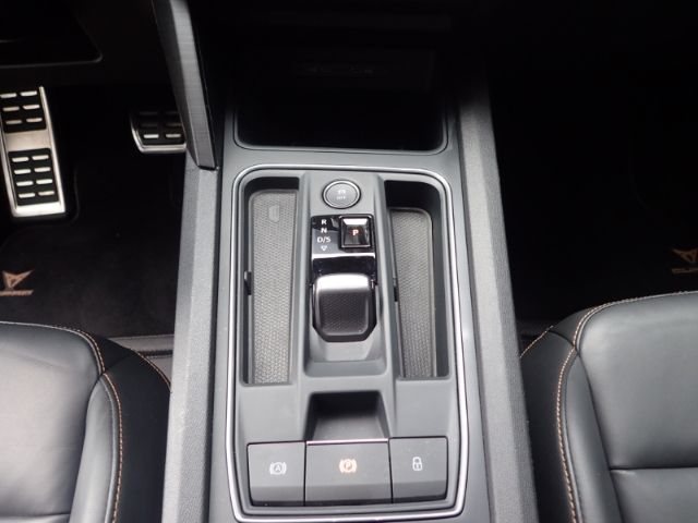 Fahrzeugabbildung CUPRA Formentor VZ 4Drive AHK Fahrassistenz-Paket XL L