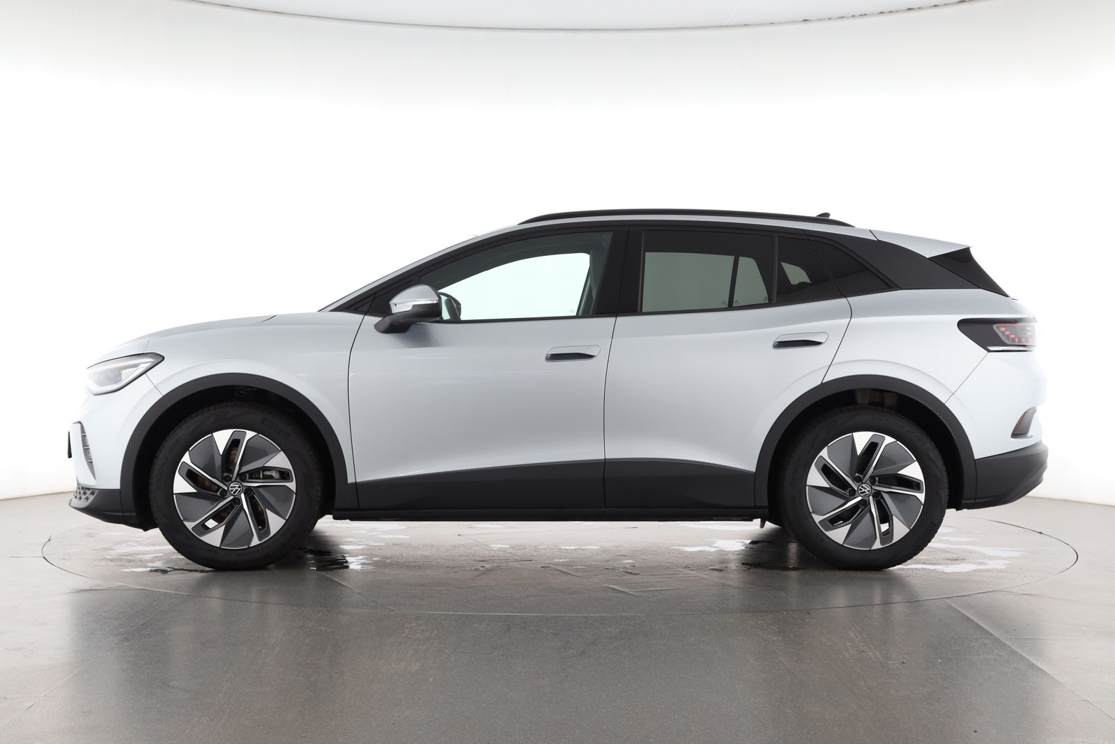 Volkswagen ID.4 - Bild 3