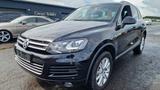Volkswagen Touareg V6 TDI 20` Memory AHK Navi Xenon Kamera - VW Touareg Gebrauchtwagen in Kassel