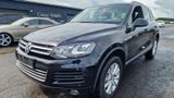 Volkswagen Touareg V6 TDI 20` Memory AHK Navi Xenon Kamera - VW Touareg Gebrauchtwagen in Kassel