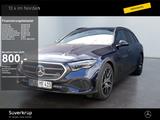 Mercedes-Benz E 450 d 4MATIC T-Modell All-Terrain AVANTGARDE