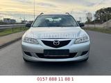 Mazda 6 Kombi 1.8 Sport Comfort/TÜV NEU/SERVICE NEU - gebrauchte Mazda 6 aus dem Jahr 2003