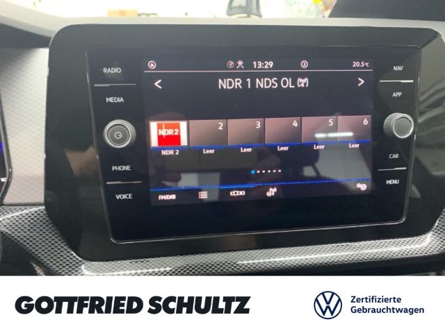 Volkswagen T-Cross - Bild 15