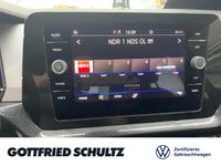 Volkswagen T-Cross - Vorschau Bild 15