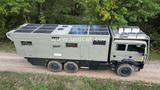 Andere Unicat TC78 Family suite / MAN TGS 6x6x4 - Angebote