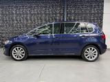 Volkswagen Golf Sportsvan Highline DSG 1.HAND*BREMSEN NEU - Volkswagen Golf: Blau