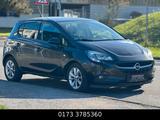 Opel Corsa E 1.4 101Ps*1.HAND*6 GANG*5TÜRIG*KLIMA*SHZ - Opel Corsa mit Benzin-Antrieb: Kleinwagen, 1.6