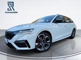 Skoda Octavia Combi RS 1.HAND*AHK*NAVI*LED*PANO*SHZ* - Skoda Octavia in Essen