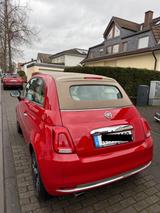 Fiat 500C 0.9 8V TwinAir Lounge C  - Fiat 500C: Twinair Lounge