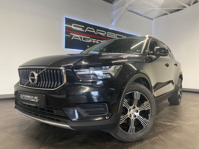 Volvo XC 40  Inscription**Top-Ausstattung**