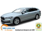 Skoda Superb Combi Selection DSG+NAVI+EL. HECKKL.+K... - Skoda Superb New cars