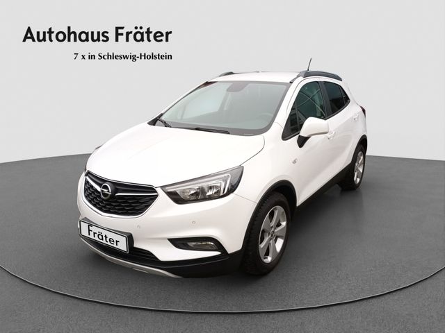 Opel Mokka X ON Start/Stop