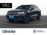 Volkswagen Touareg 3.0 TDI DSG 4Motion SHZ AHK Luft Pano Le - Volkswagen Touareg in Erfurt
