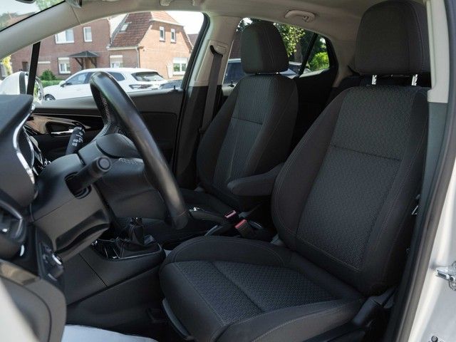 Mokka X Active 1.4 AHK App-Connect Kamera Ganzja