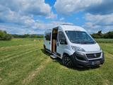 Fiat Pössl 2 WIN Plus Ducato, 9-Gang AUTOMATIC - Offers matching your search criteria