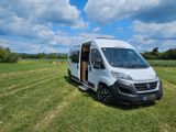Fiat Pössl 2 WIN Plus Ducato, 9-Gang AUTOMATIC - Angebote entsprechen deinen Suchkriterien