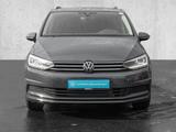 Volkswagen Touran 1.5 TSI DSG Comfortline 7-Sitzer LED NAVI - Volkswagen Touran Jahreswagen: Automatik