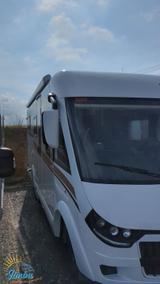 Malibu I 430 LE Markise 2105-580 - Malibu I 430 LE