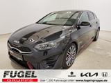 Kia ProCee'd 1.6 T-GDI DCT GT LED|Navi|SHZ|JBL - Kia pro cee'd / ProCeed aus 2024