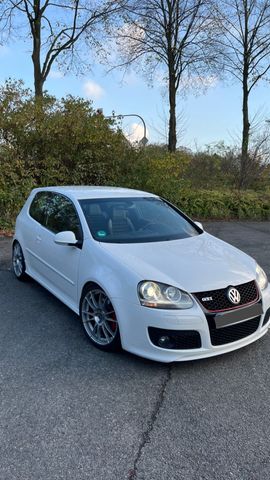 Volkswagen VW Golf 5 GTI Edition 30 Oettinger 330ps