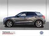 Audi Q2 30 TFSI S line NAVI KLIMA PDC SITZHEIZUNG - Audi Q2 in Hagen