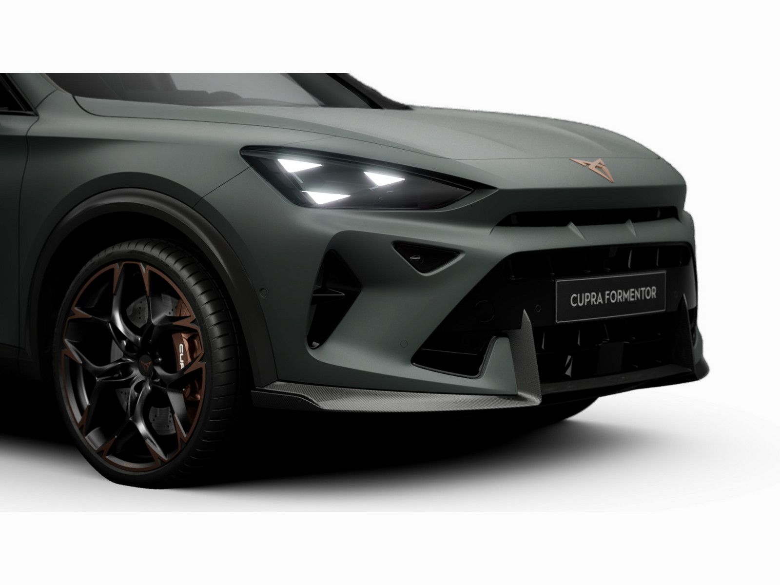 Cupra Formentor - Bild 12