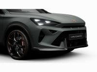 Cupra Formentor - Vorschau Bild 12