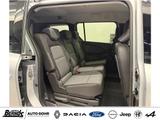 Renault Grand Kangoo TCe 130 Techno 7-SITZER LED PDC RK - Renault Kangoo mit Benzin-Antrieb: Kleinbus