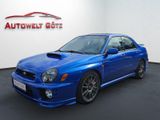 Subaru Impreza 2.0 WRX STi Turbo*1.Hand*LHD*Original* - Subaru Impreza: Wrx