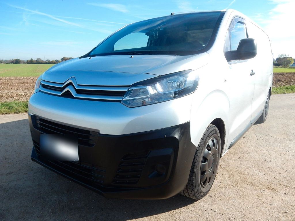 Image of Citroën Jumpy
