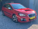 Subaru Levorg 1.6 Allrad LED Sportsitze 1.Hand Keyless - Subaru Gebrauchtwagen in Leipzig