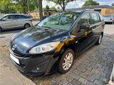 Mazda 5 1.8 MZR Prime-Line Prime-Line - gebrauchte Mazda 5 aus dem Jahr 2012