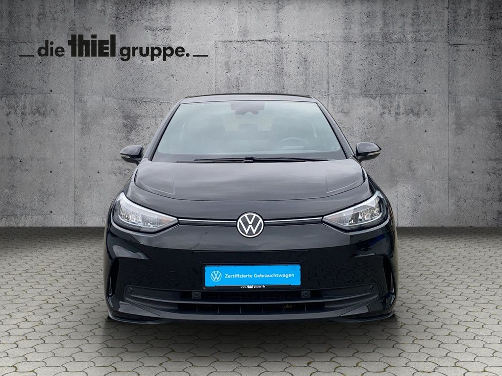 Volkswagen ID.3 - Bild 9