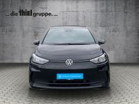 Volkswagen ID.3 - Vorschau Bild 9