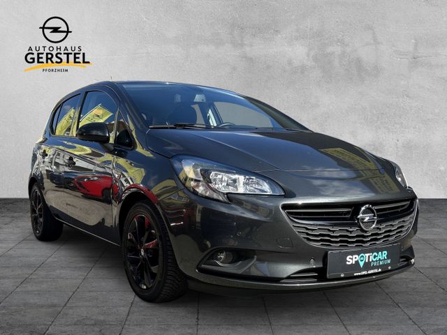 Corsa Color Edition 1.4 INTELLI LINK PDC CAM KLI