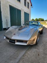 Corvette C3 seltene Collector Edition  Targa - Corvette C3 mit Panoramadach