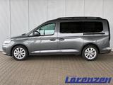 Volkswagen Caddy eHybrid 150 PS Plug-in-Hybrid Life 1.5 Dig - VW Caddy 7-Sitzer