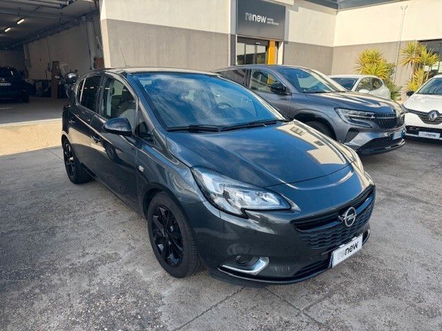 Opel Corsa 1.3 CDTI 5 porte Advance