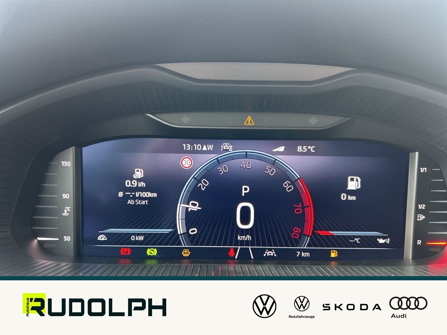 Skoda Kamiq - Bild 13