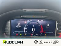 Skoda Kamiq - Vorschau Bild 13