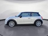 MINI Cooper S Klimaaut. Sportsitze Panorama-Glasdach  - gebrauchte MINI MINI aus dem Jahr 2016