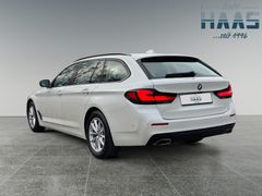 Fahrzeugabbildung BMW 520d Touring Aut. Leder Navi LED Harman