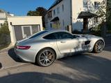 Mercedes-Benz AMG GTS Burmester/LED/Designo/Keramik/NightPaket - Mercedes-Benz AMG GT S von privat