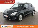 Suzuki Swift 1.2 DualJet Mild-Hybrid Club*NAVI*CAM*SHZ* - Suzuki Swift Gebrauchtwagen in Köln