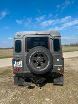 Land Rover Defender 110 Td4 Station Wagon SE SE - Land Rover Gebrauchtwagen von 2007