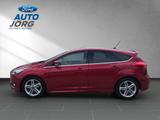 Ford Focus Titanium 1.0 EcoBoost *8-fach Bereift - Ford Focus: 1.8