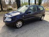 Volkswagen Polo 1.0 BASIS TÜV/AU Neu orig.81tkm - Volkswagen aus 2001