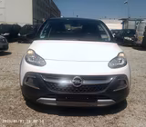 Opel Adam Rocks 1.4 KLIMA PDC TEMPOMAT city - Opel Adam in Bonn