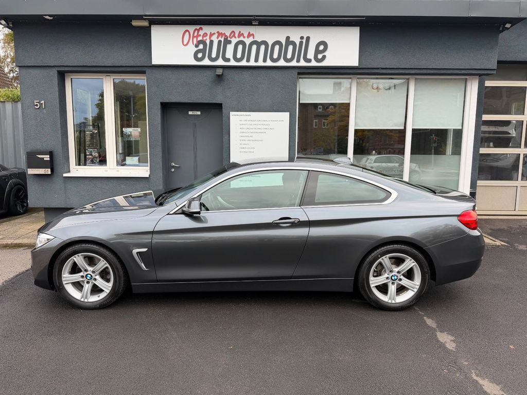 BMW 430 - Bild 10