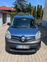 Renault Kangoo grand - Renault Grand Kangoo Gebrauchtwagen
